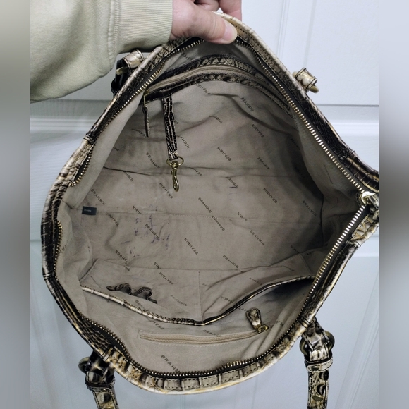 Brahmin Tote Bag - Picture 11 of 15